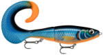 Rapala Vobler Rapala X-Rap Otus, culoare BGH, 17cm, 40g (XROU17 BGH)