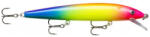 Rapala Vobler Rapala Husky Jerk, Culoare ELJ, 14cm, 18g (HJ14 ELJ)