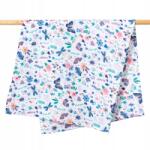 Jukki Muszlin Takaró Pólya Kistakaró 120 x 120 cm (5904506823574)