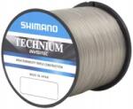 Shimano Technium Invisitec damil 0, 185mm 300m 3, 30kg (TECINV30018)