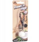 Anaconda kókusz illat autóba (2444006)