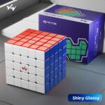  Vin 5x5 Mágneses Ball-Core Logikai Kocka (6976757880100)