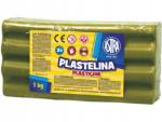 ASTRA Gyurma 1kg Olívazöld, 303111018 (303111018)