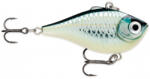 Rapala Vobler Rapala Rippin' Rap, culoare BAP, 5cm, 9g (RPR05 BAP)