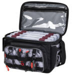 Rapala Geanta Rapala LureCamo, 35x25x22cm (RBLCTBLI)