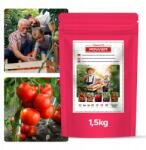 Green Oro Tápoldat paradicsomhoz, uborkához, paprikához, burgonyához Tomato Power 100 napra 1, 5kg Oro (Tomato Power 1,5 kg Green ORO)