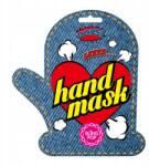 Bling Pop Hidratáló és Ragyogást Fokozó Arcmaszk