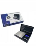 Flowrolls Ékszer Mérleg Precíziós 0, 01g 500g (FLW0679)
