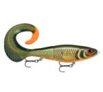 Rapala Vobler Rapala X-Rap Otus, culoare SCRR, 17cm, 40g (XROU17 SCRR)
