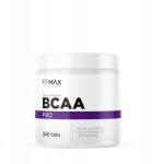 Fitmax Aminosavak Bcaa leucin izoleucin valin c-vitamin regeneráció 240 tabl (5908264416597)