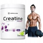 HERKULES Creatine Powder 500g Monohidrát Kreatin Erő Fejlődés Tömeg