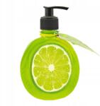  Krémes szappan lime kivonattal, pH 5.5, 500 ml