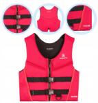 AQUASTIC Biztonsági mellény Aquastic Omni 50N Xs Sup kajakhoz Kényelmes Tartós (AQS-B5I087-PK)