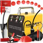 SOLARY Tömítettség Teszter Solary Sd 405 Füstölő Automata (SD405)