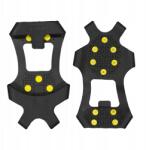 CMP Csúszásgátló cipővédő tüskékkel Cmp 43/45, Fekete, Trekking (3B04557/U901)