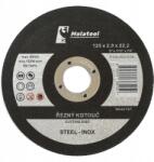 Molatool Vágókorong Molatool Standard 125 x 2, 0 x 22, 2 mm (745110365150)