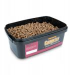 Mikbaits Gangster pelletek 700g G2 Krab Ancsóvisz Asa 6mm (MP0001)