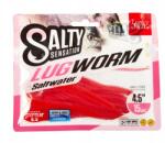 Lucky John Salty Sensation Lugworm 2, 5" F41 Sós Gumicsali (140503-F41)