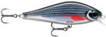 Rapala Vobler Rapala Super Shadow RAP, culoare ROR, 11cm, 38g (SSDR11 ROR)