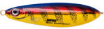 Rapala Lingurita Oscilanta Rapala Rattlin' Minnow Spoon, culoare GOL, 8cm, 16g (RMSR08 GOL)