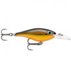 Rapala Vobler Rapala Ultra Light Shad, culoare G, 4cm, 3g (ULS04 G)