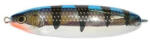 Rapala Lingurita oscilanta antibradis Rapala Minnow Spoon, culoare MBT, 7cm, 15g (RMS07 MBT)
