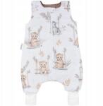  Jukki Baba Zsák Lábnyúlásokkal, Pamut (5904506821778)