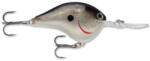 Rapala Vobler Rapala Dives-To, culoare S, 6cm, 17g (DT10 S)