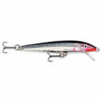 Rapala Vobler Rapala Original Floater, culoare V, 7cm, 4g (F07 V)
