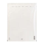 Bluering Légpárnás tasak 21/L szilikon külső méret 370x370mm, belső méret 350x360mm, Bluering® fehér (LEGPFH21L) - iroszer24