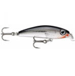 Rapala Vobler Rapala Ultra Light Minnow, culoare CH, 6cm, 4g (ULM06 CH)