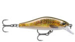 Rapala Vobler Rapala Shadow Rap Solid, culoare TRL, 5cm, 5.5g (SDRSS05 TRL)