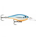 Rapala Vobler Rapala Ultra Light Shad, culoare SB, 4cm, 3g (ULS04 SB)