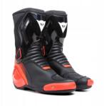 Dainese Nexus 2 sportcipő fekete/piros-Fluo 41