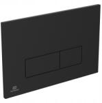 Ideal Standard Öblítőgomb WC-hez Ideal Standard Oleas fekete (R0121A6)