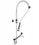 cobbe Konyhai mosogató csaptelep kihúzható könyökkifolyóval 100 cm (5334)