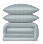 Softimi Adamaszt Ágyneműhuzat Garnitúra 200x220 2 Db 70x80 Párnahuzat, 100% Pamut Ágynemű (BEDDING-DAMASK-200X220+2X70X80-01-27)