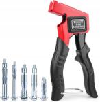  Csavarkihúzó Készlet Paick BT910 Csavarok (54454)