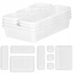 Przydasie. pl Moduláris Rendszerező Moduláris Fiókhoz Fiókbetét Szett 8DB-OS (#5975)