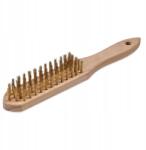 Maan 5 soros sárgaréz kefe Maan (1148)