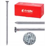 Trojka Építőipari szög 3.5 x 90 mm, Galvanizált 5KG (GBO 3.5X90)