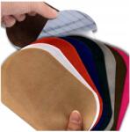  Hőre vasalható foltok készlet, 8 db-os ruhajavító foltok, rátétek (termiczne Naszywki aplikacje na odzież)