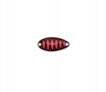 Mistrall Niko villantó 1, 8 g, minta: fekete-piros (BM-6218706)