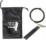  Ohko 3 méteres ugrálókötél fém fogantyúkkal (HY4125F9)