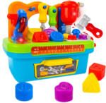 AGA Multifunkciós munkapad a legkisebbeknek (DS5605)