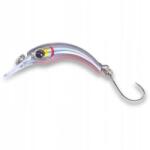Iron Trout wobbler Bent Bean Crank 30mm Cwf (4068085007419)