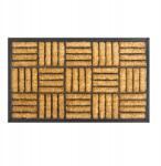 MAAN Kókuszdió Lábtörlő Musa MH-02 40x60 cm Maan 22mm (8732)