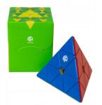 GANCube Logikai kocka Gan Mágneses Pyraminx Továbbfejlesztett Kiadás (6970697962445)