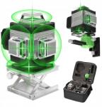 Kkmoon 16 Vonalas 4D 360°-OS Lézeres Szintező (0791293460892)