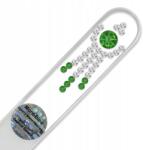  Mont Bleu luxusüveg körömreszelő LE-04.12